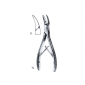 Bone Rongeurs Bone Cutting Forceps